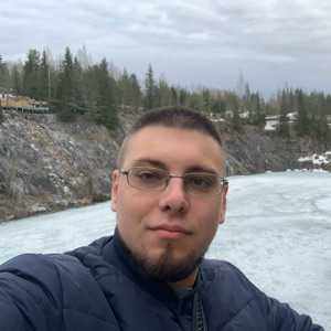 Никита Солнцев | Сетка — социальная сеть от hh.ru