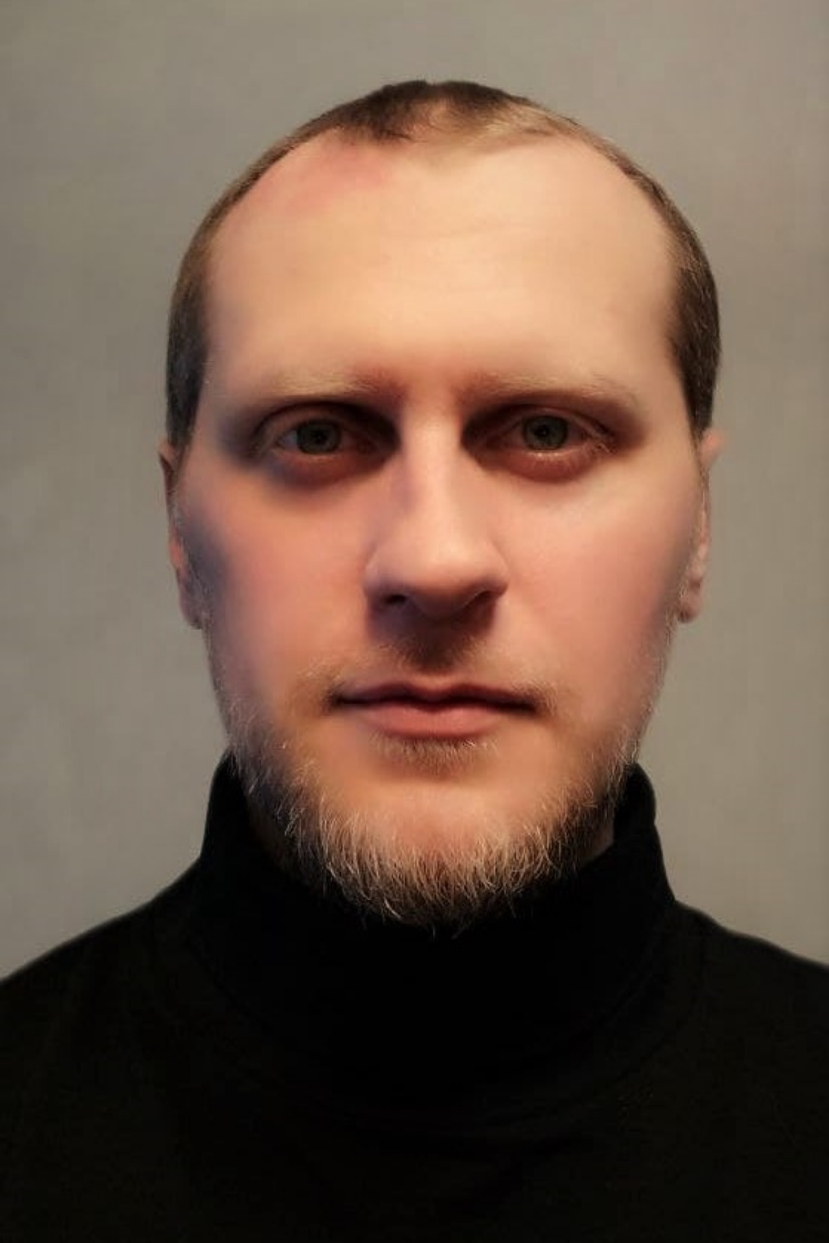 Алексей Татаринов