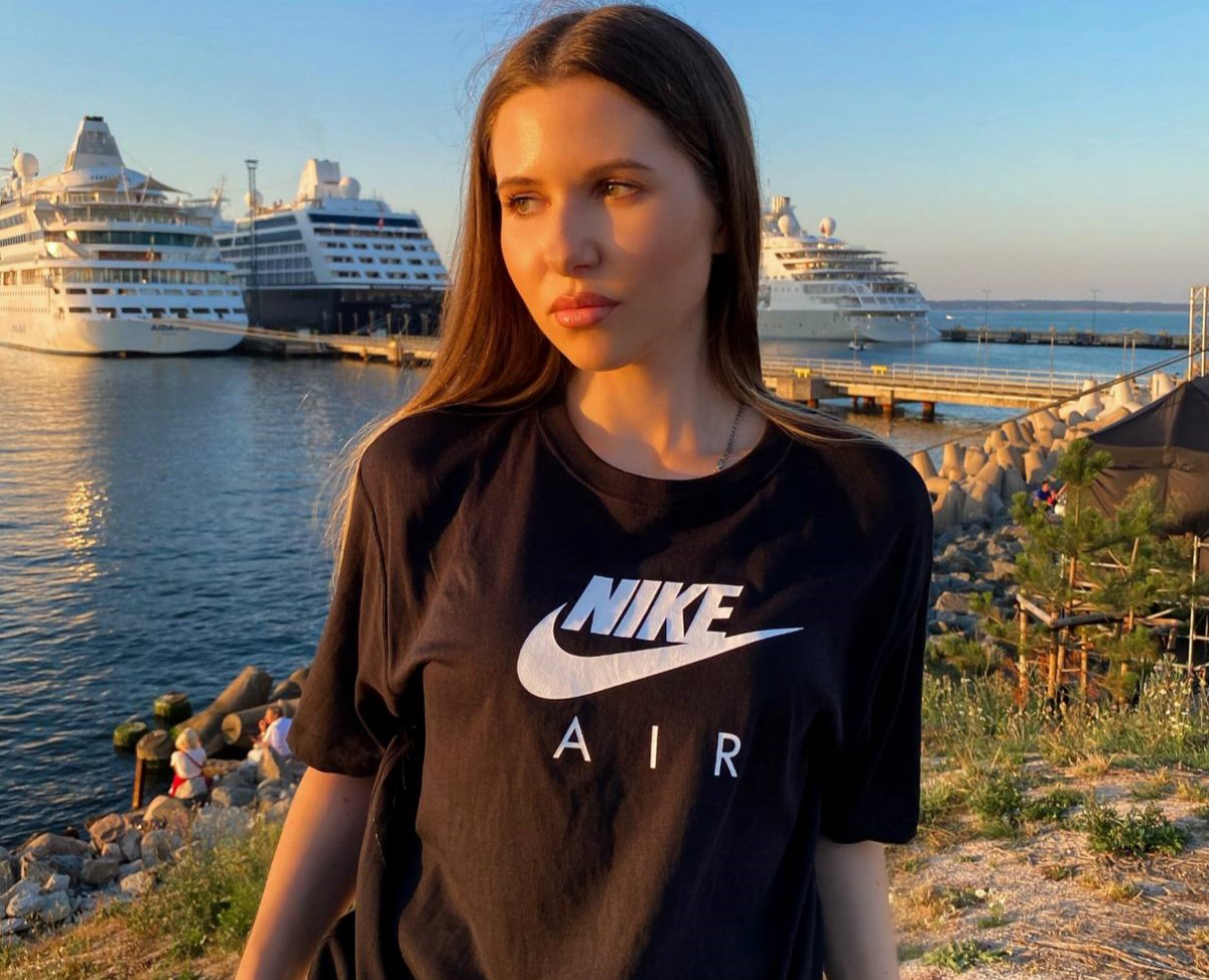 Владислава Коваленко