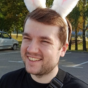 Вадим Сычевский | Сетка — социальная сеть от hh.ru