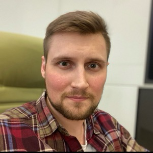 Илья Козырев | Сетка — социальная сеть от hh.ru