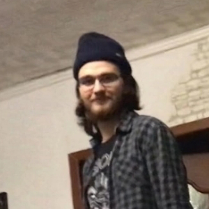 Никита Верин