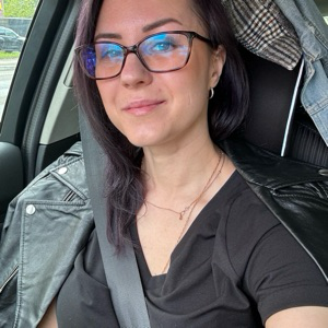 Дарья Потёмкина | Сетка — социальная сеть от hh.ru