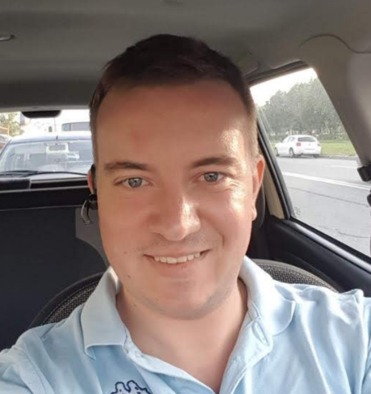 Владимир Барашкин | Сетка — социальная сеть от hh.ru