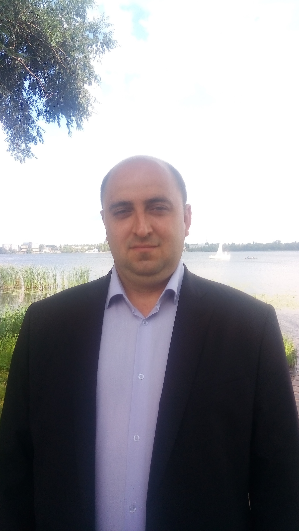 Илья Гостеев | Сетка — социальная сеть от hh.ru