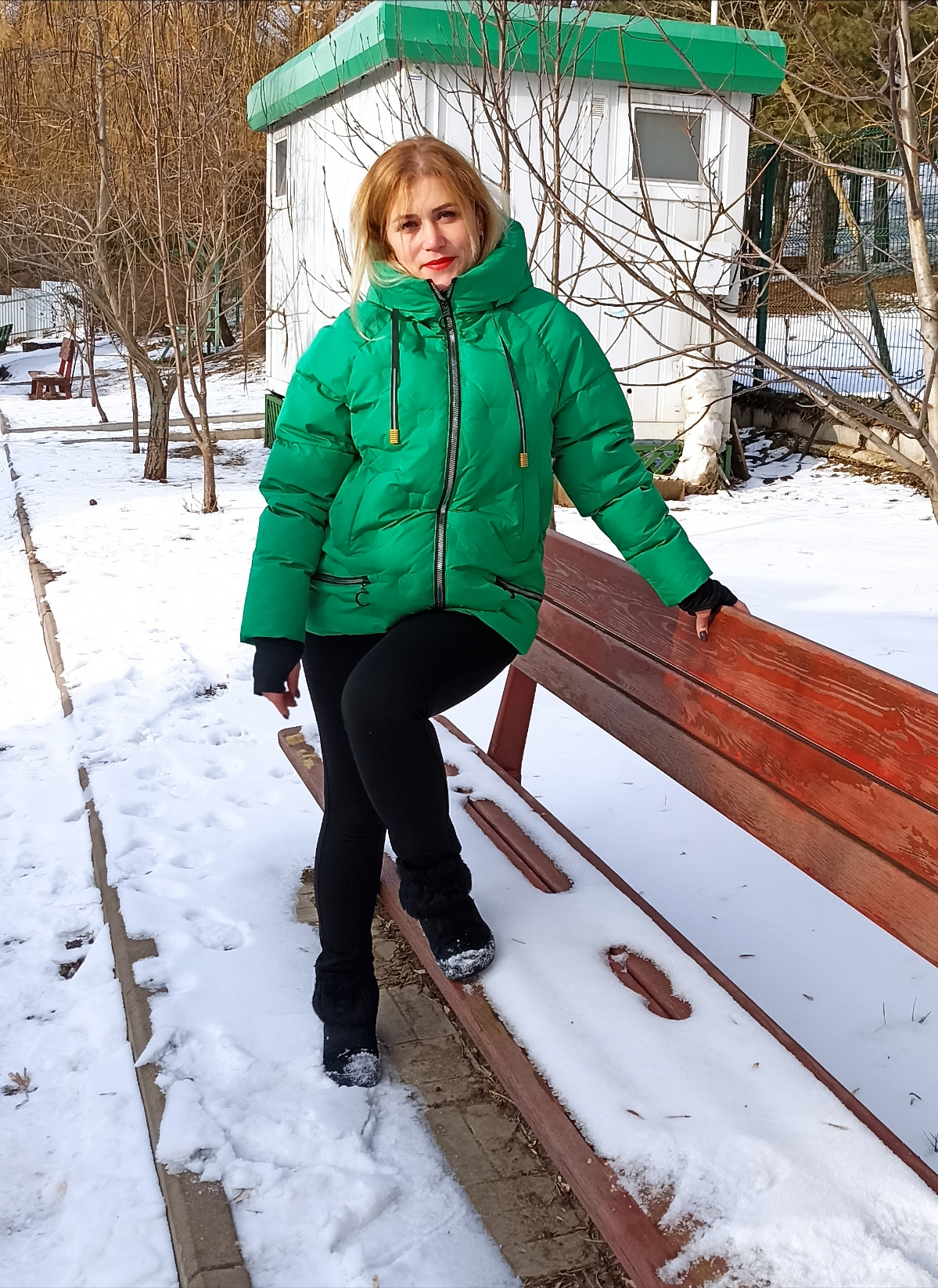 Екатерина Колесникова | Сетка — социальная сеть от hh.ru