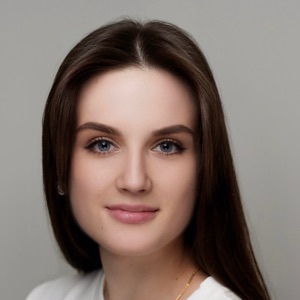 Анна Морозова