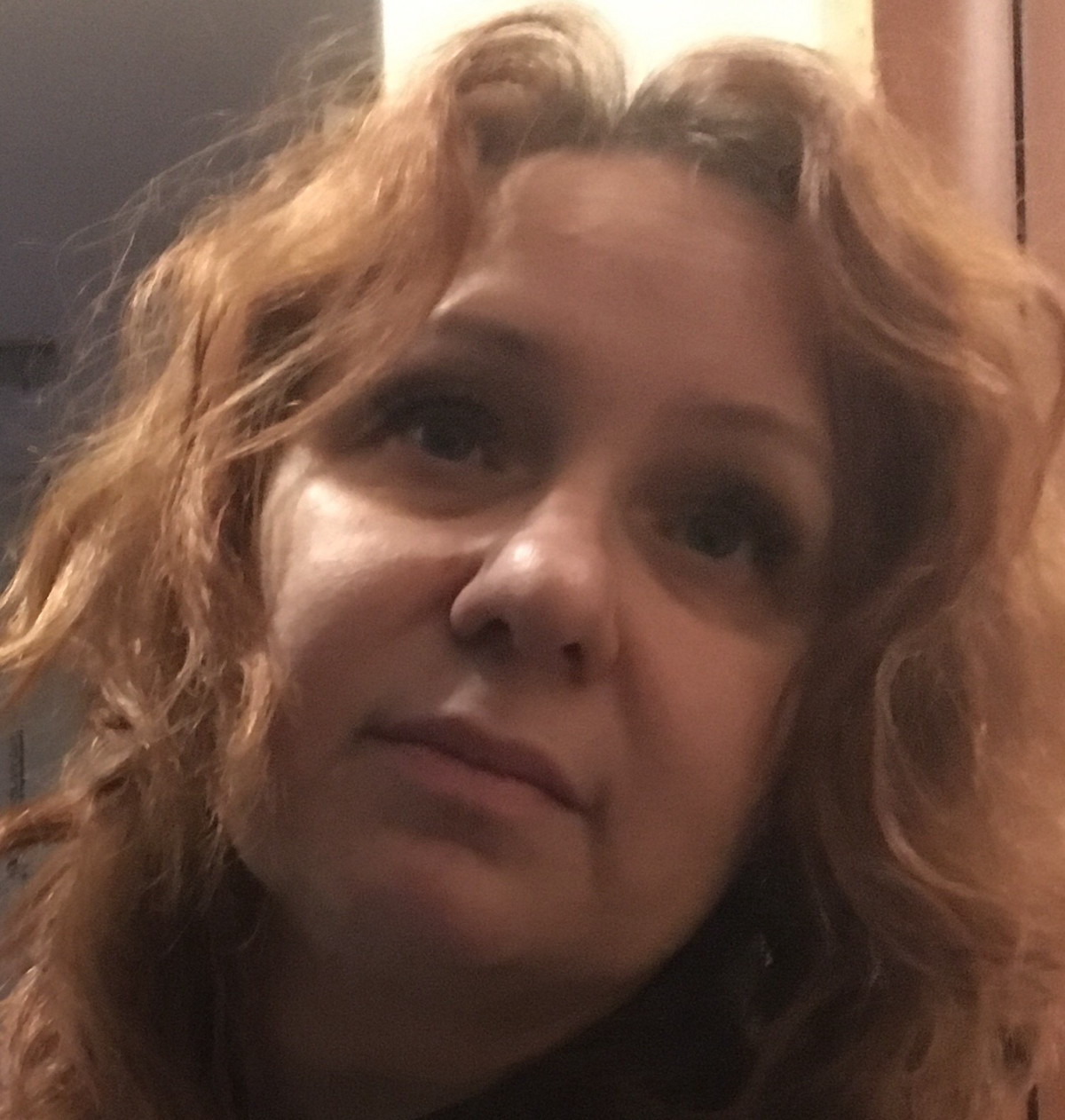 Елизавета Умецкая | Сетка — социальная сеть от hh.ru