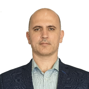 Алексей Стародубов