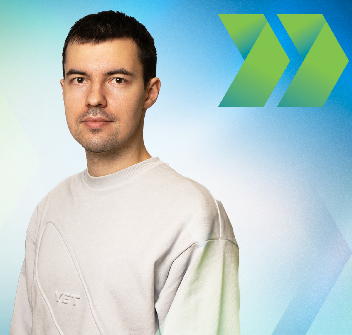 Антон Алексашкин | Сетка — социальная сеть от hh.ru