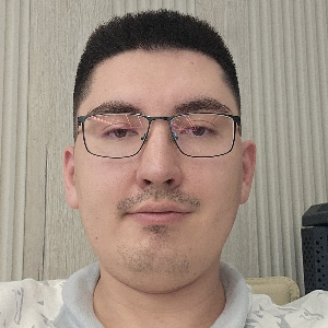 Рустам Нуриев