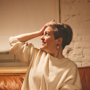 Ксения Зуева | Сетка — социальная сеть от hh.ru