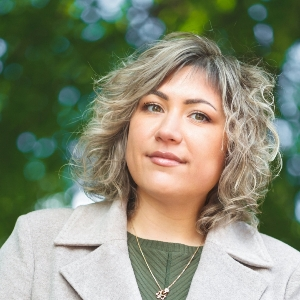 Тамара Сенькина