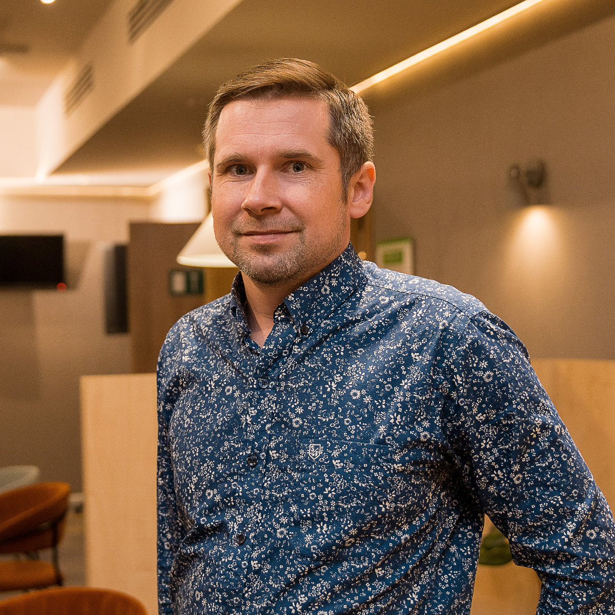 Алексей Новиков | Сетка — социальная сеть от hh.ru