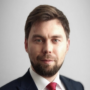 Дмитрий Лобанов