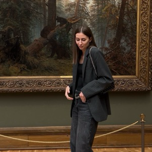 Светлана Кузина | Сетка — социальная сеть от hh.ru