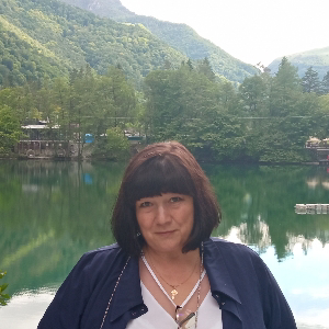 Светлана Полыгалова