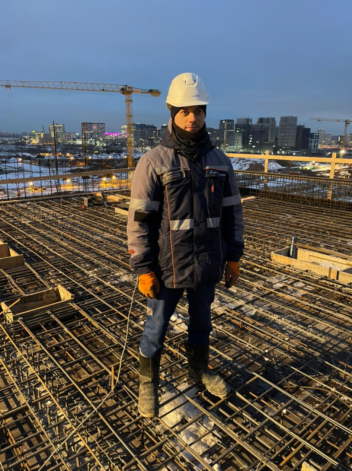 Николай Логинов