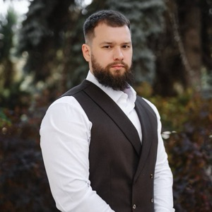 Максим Сауткин | Сетка — социальная сеть от hh.ru