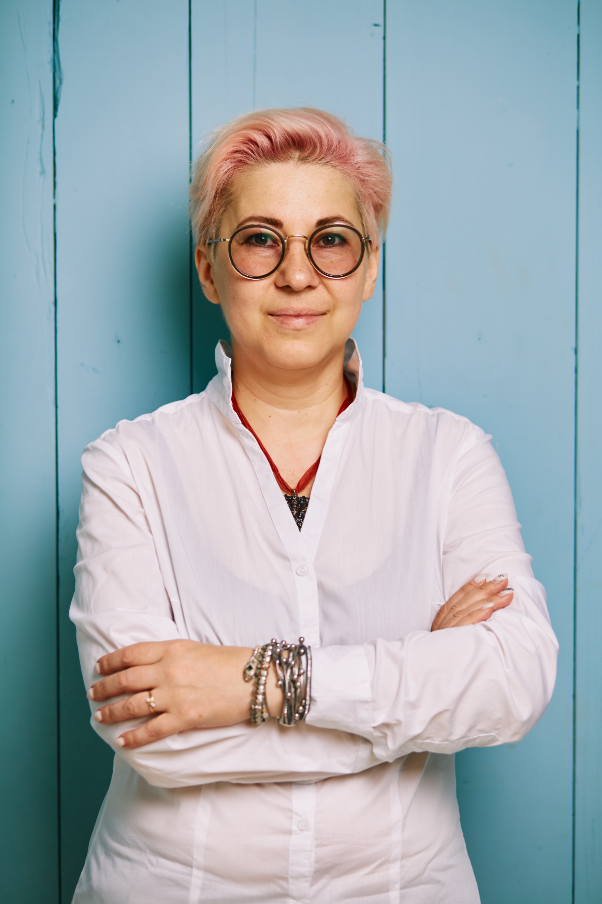 Лия Ануфриева | Сетка — социальная сеть от hh.ru