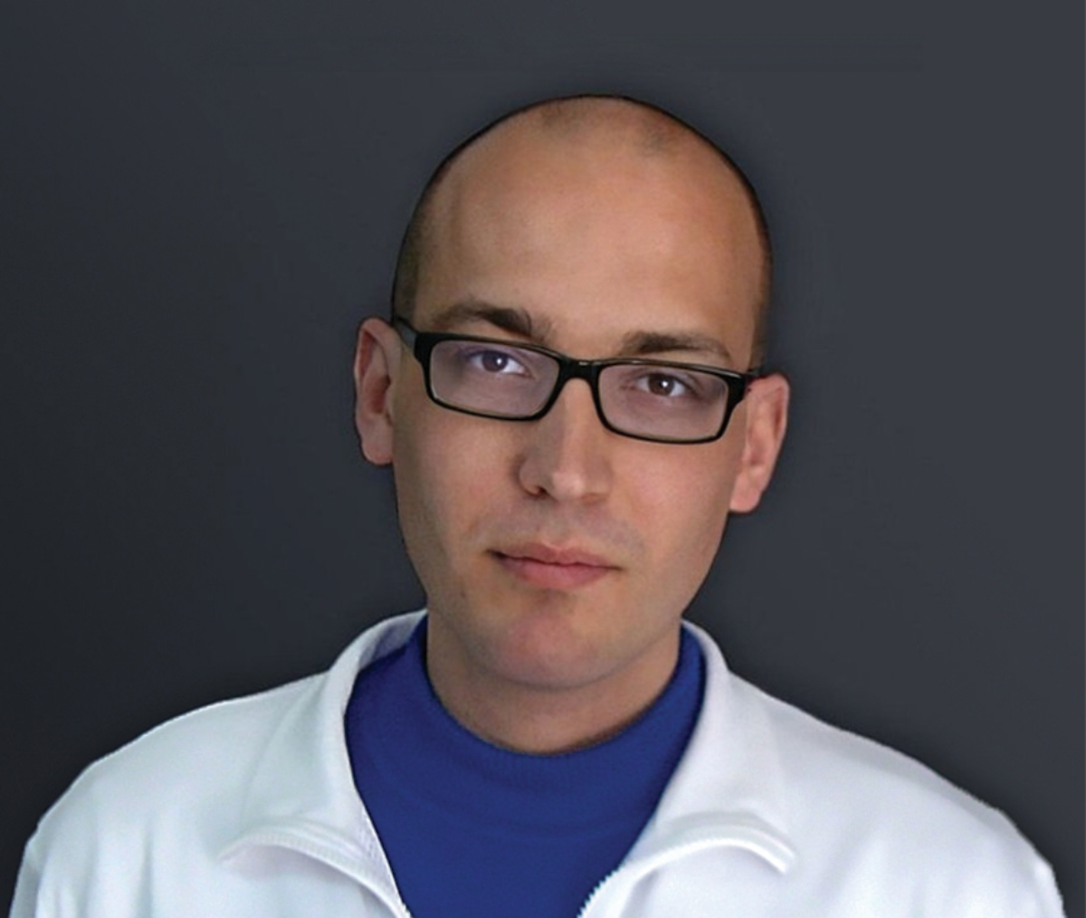 Вячеслав Волков | Сетка — социальная сеть от hh.ru