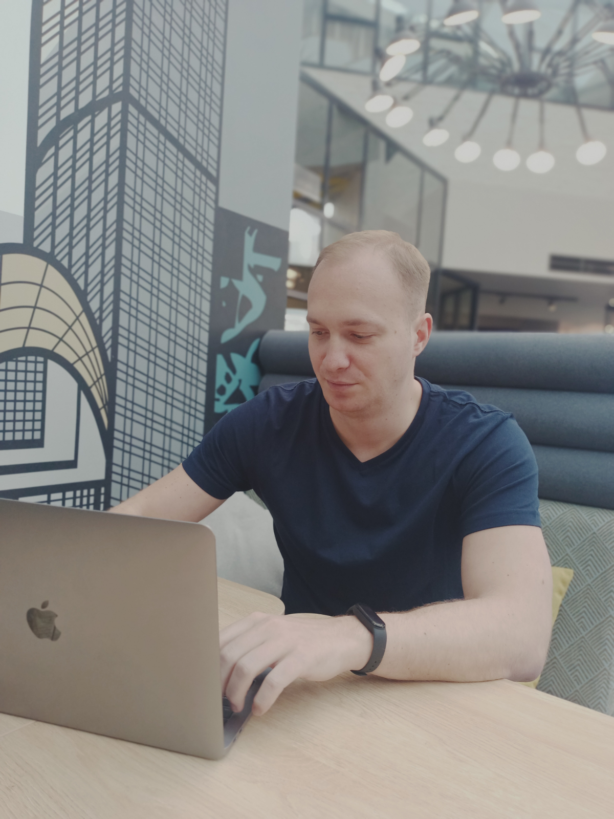 Константин Бочаров