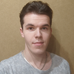Кирилл Борцов