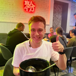 Владимир Карионов | Сетка — социальная сеть от hh.ru