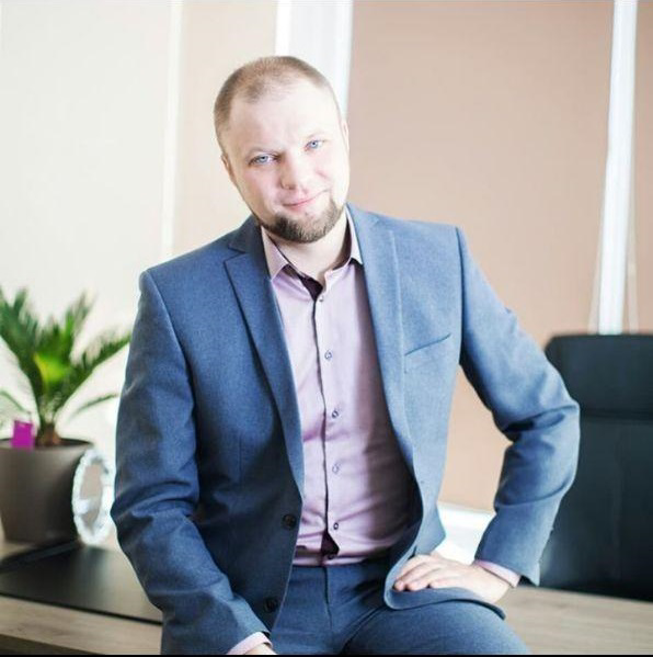 Александр Тюрников | Сетка — социальная сеть от hh.ru