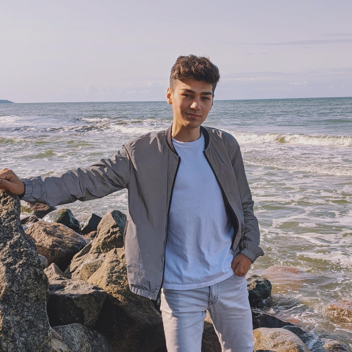 Павел Канунников | Сетка — социальная сеть от hh.ru