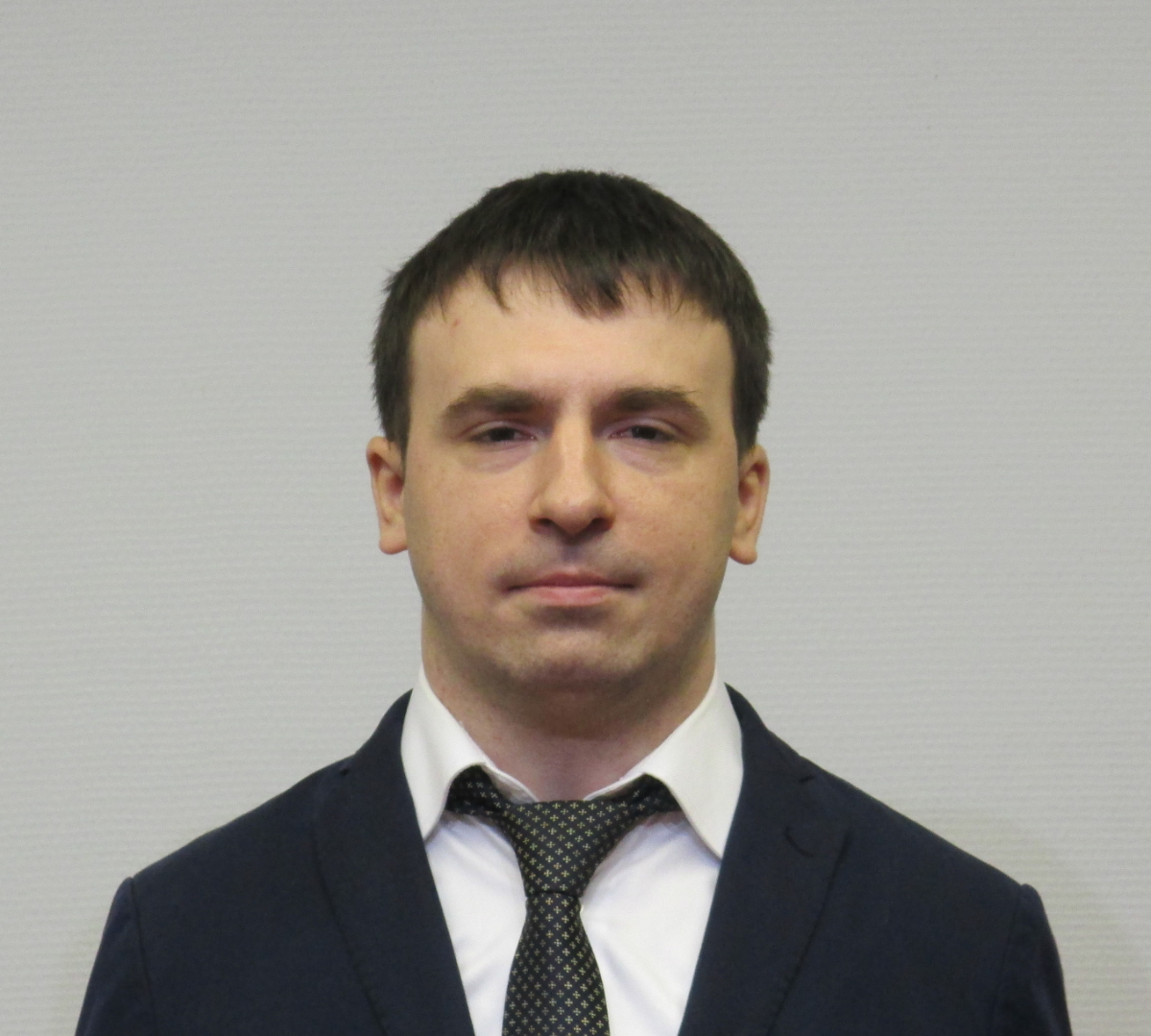 Анатолий Жушма