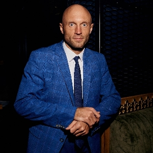 Дмитрий Северюхин | Сетка — социальная сеть от hh.ru