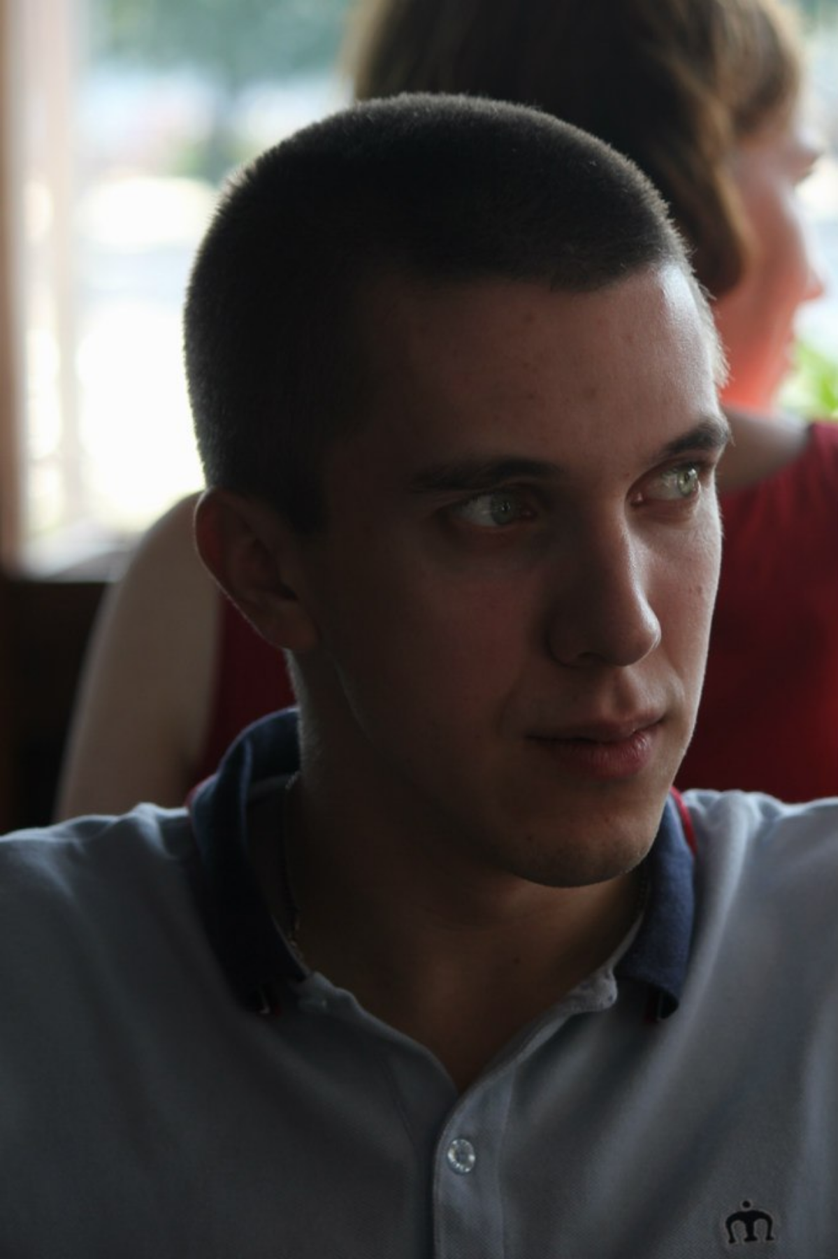 Николай Орлов | Сетка — социальная сеть от hh.ru