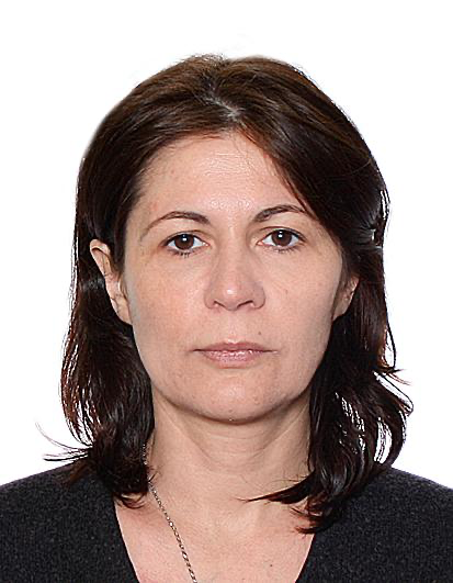 Елена Коренкова