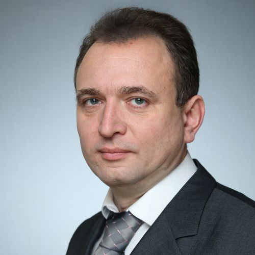 Денис Чередниченко