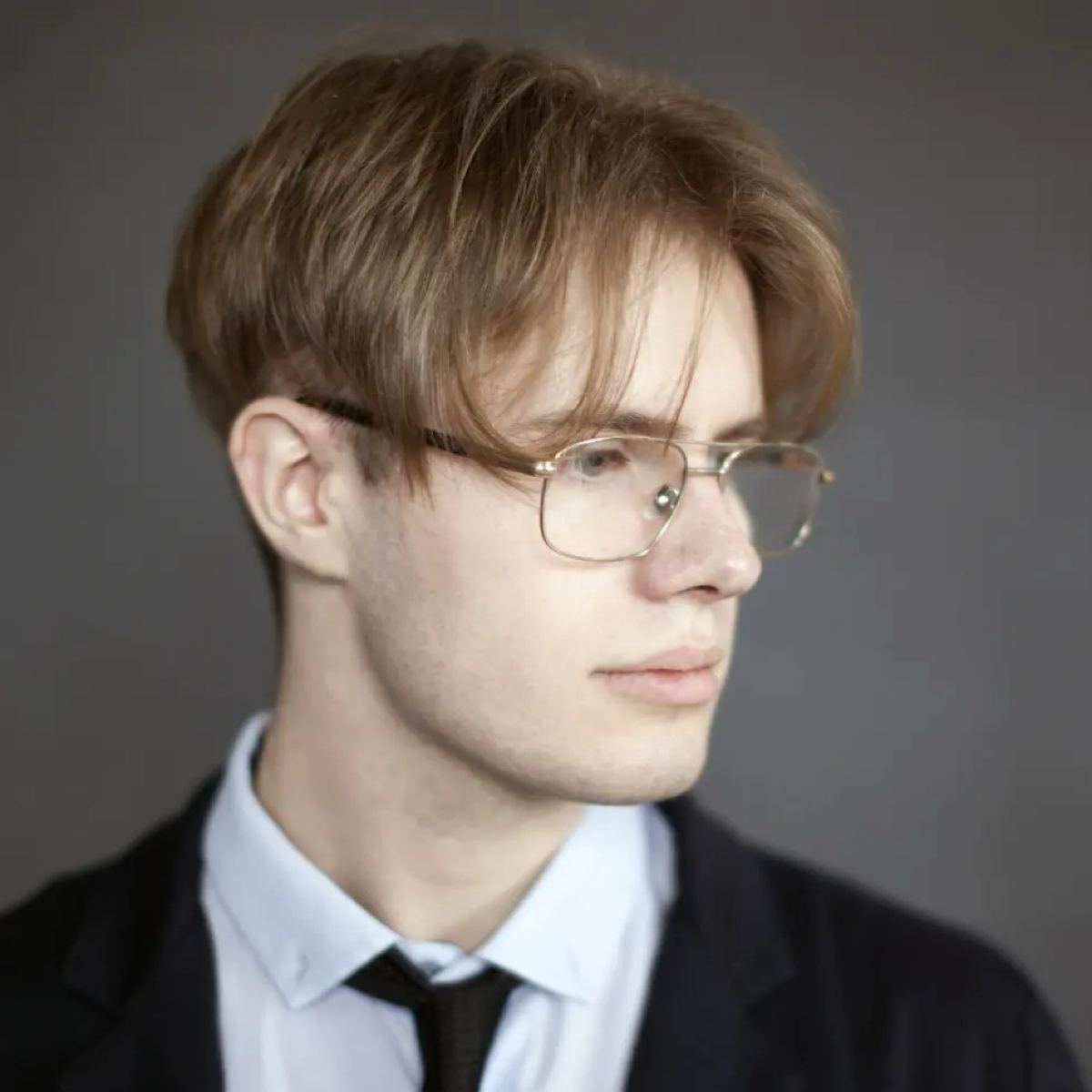 Виктор Шестопалов