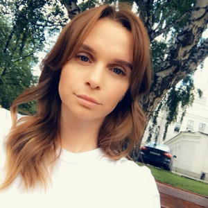 Анастасия Иноземцева