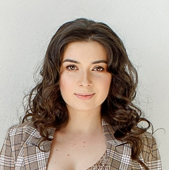 Ксения Молочникова