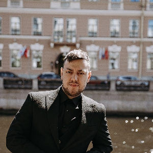 Арсен Ваганян | Сетка — социальная сеть от hh.ru