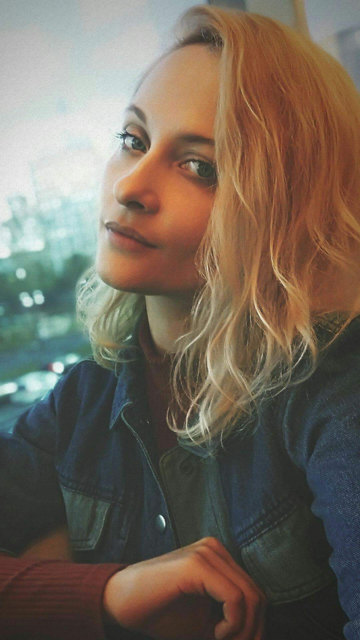 Анна Артюшенкова