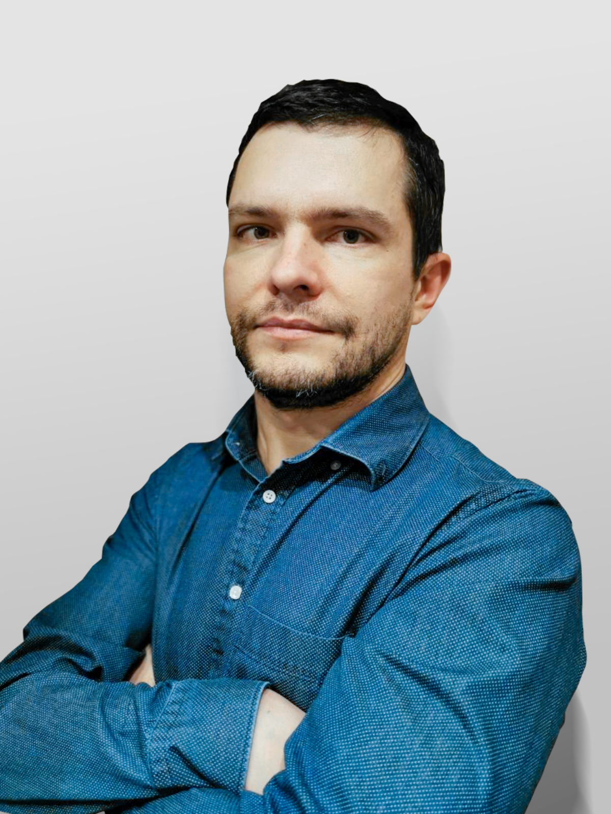 Юрий Мотовилин | Сетка — социальная сеть от hh.ru