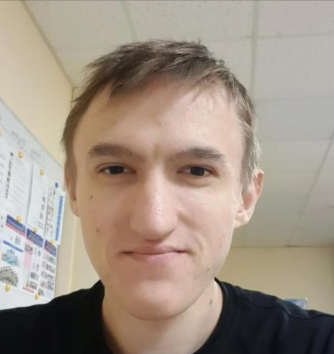 Валентин Снегирёв