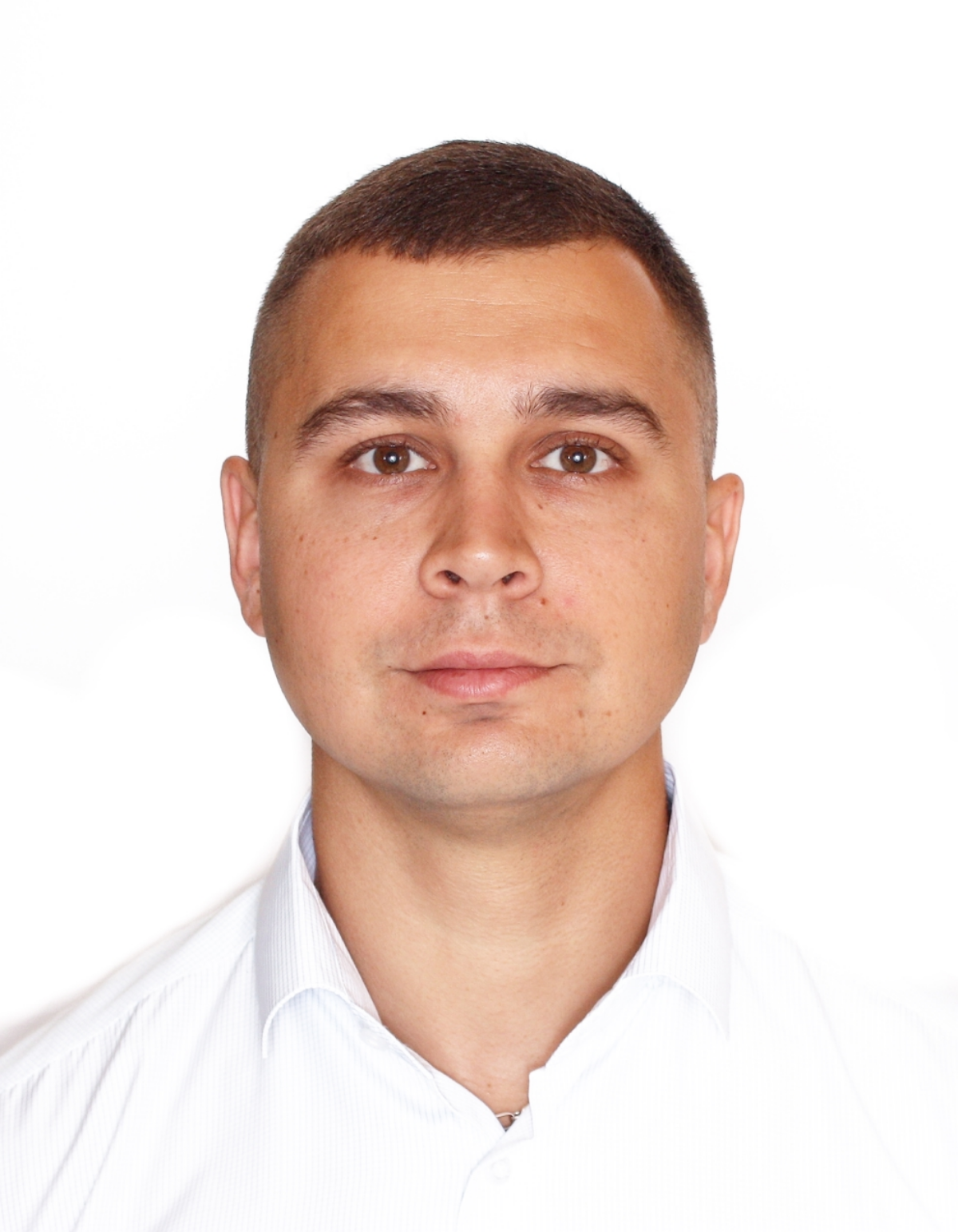 Игорь Щербаков