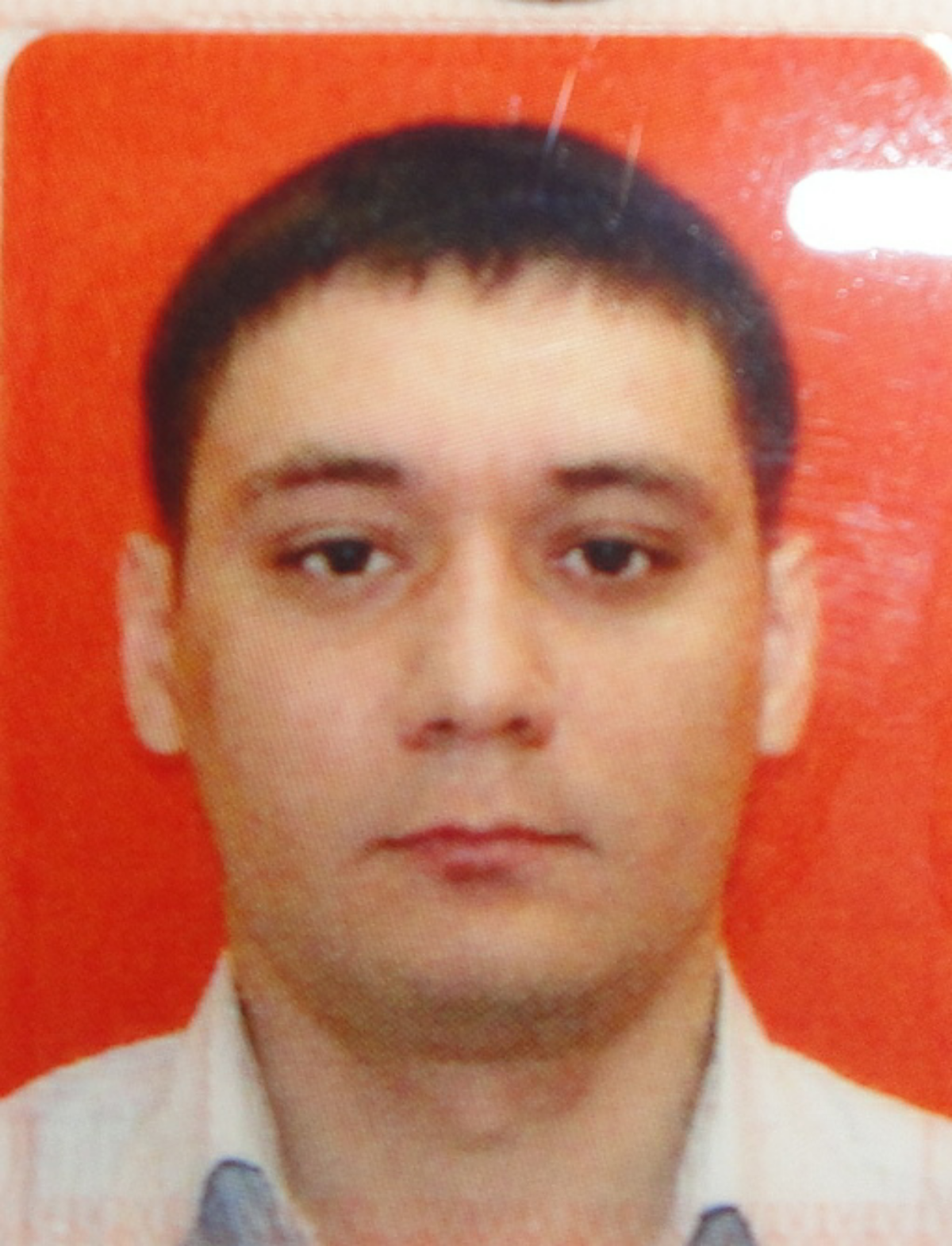 Руслан Сафин