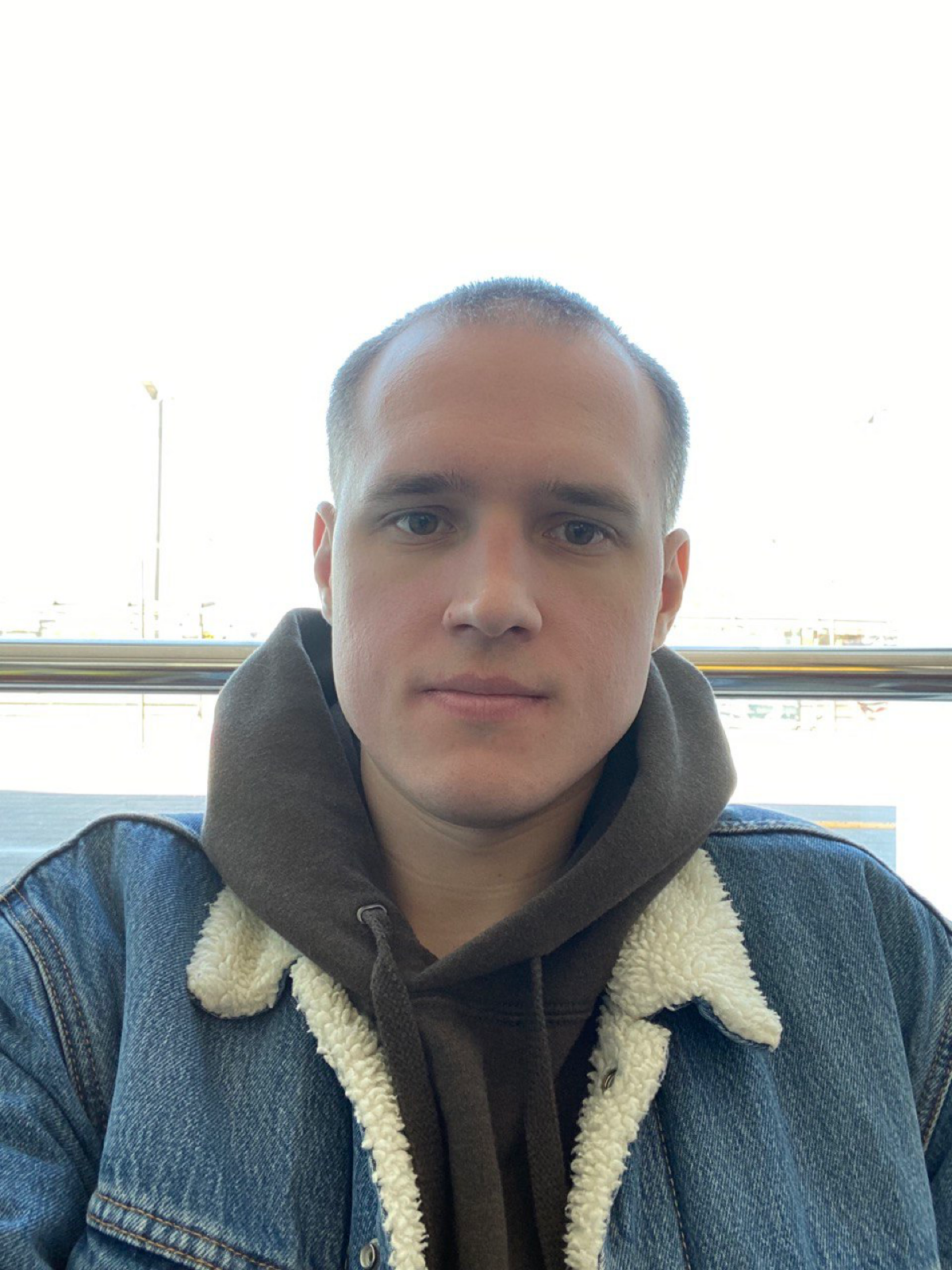 Артем Астапов | Сетка — социальная сеть от hh.ru