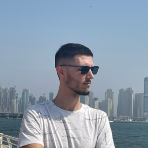 Сергей Егоров | Сетка — социальная сеть от hh.ru