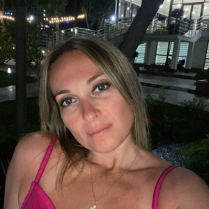 Ольга Передбогова