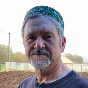 Иван Сидоров