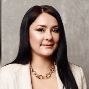 Напылова Тамара