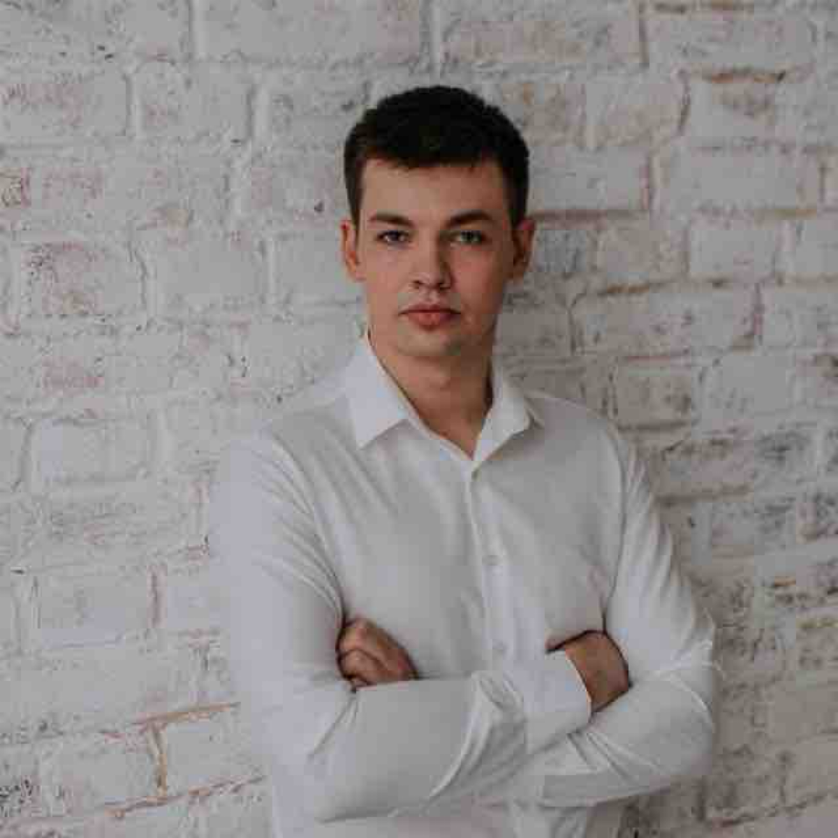 Евгений Марченко